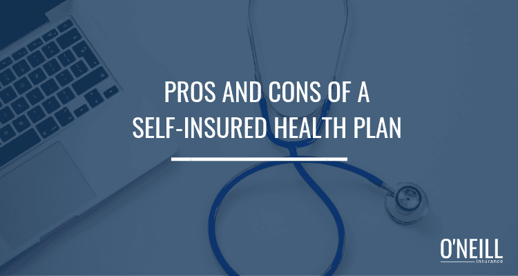 self-insured health plan