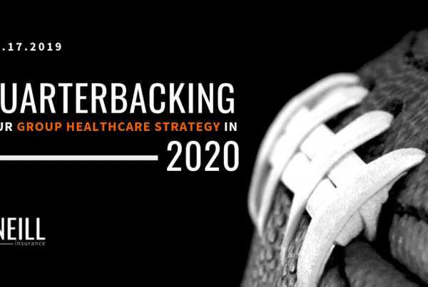 Group Healthcare Strategy