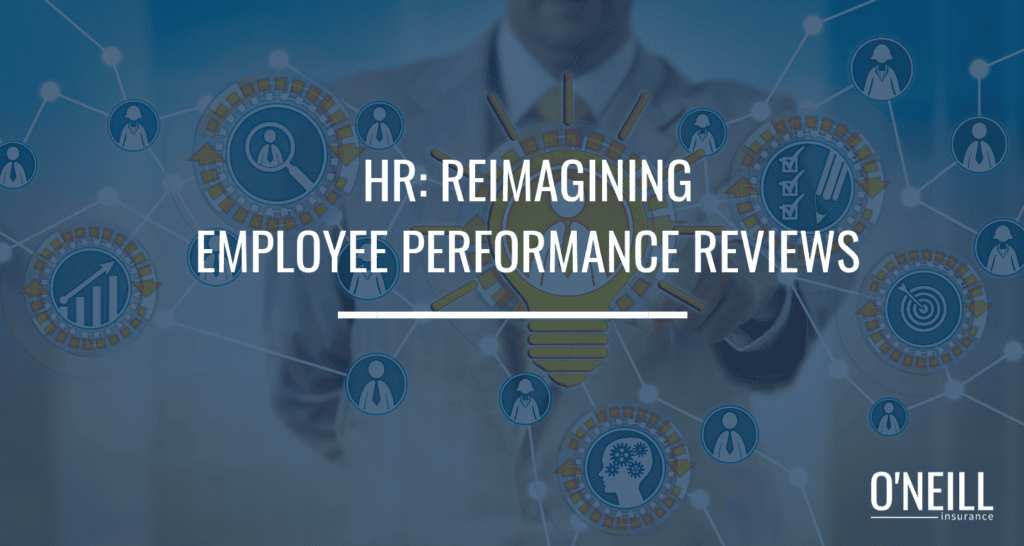 Employee Performance Reviews