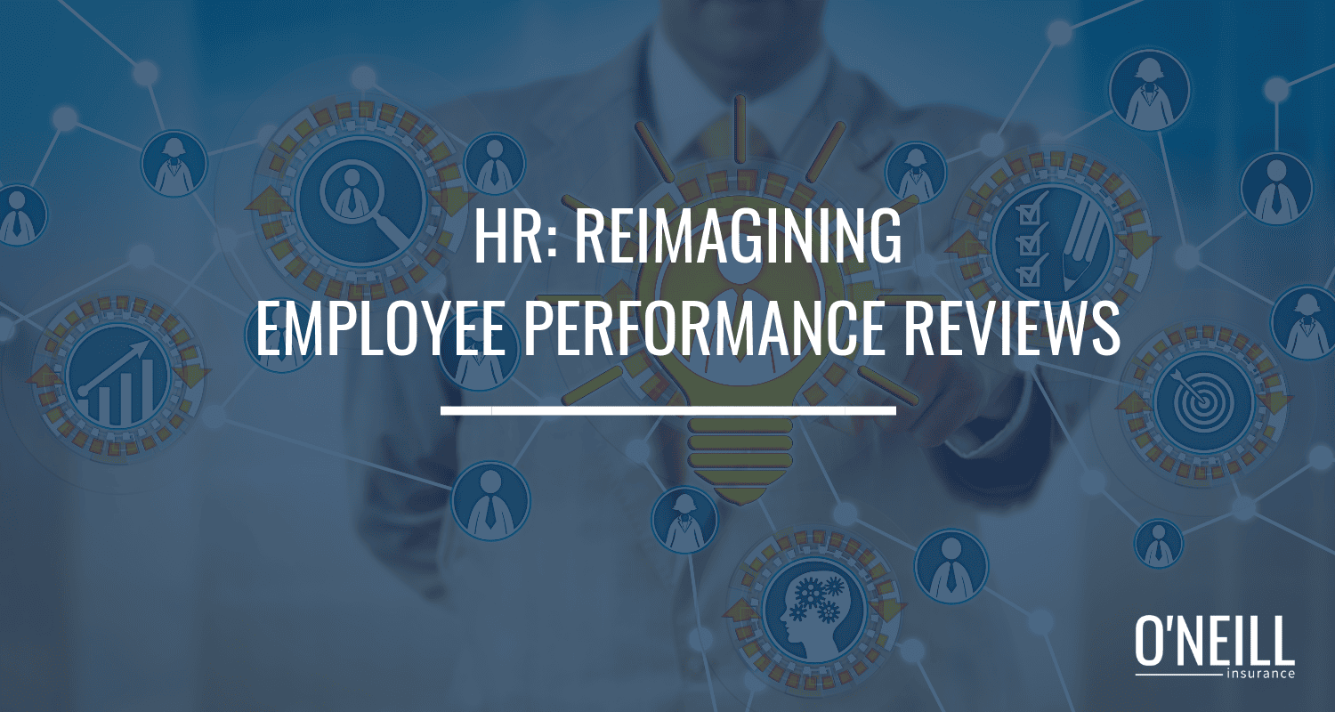 Employee Performance Reviews