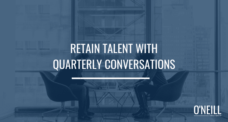 Retain Talent