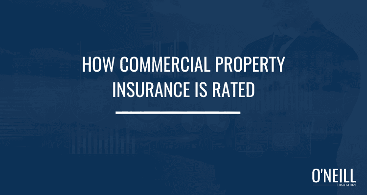 Commercial Property Insurance Rating